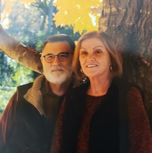 Meet your Posher, Kathy